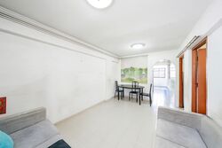 Blk 84 Commonwealth Heights (Queenstown), HDB 3 Rooms #599221261